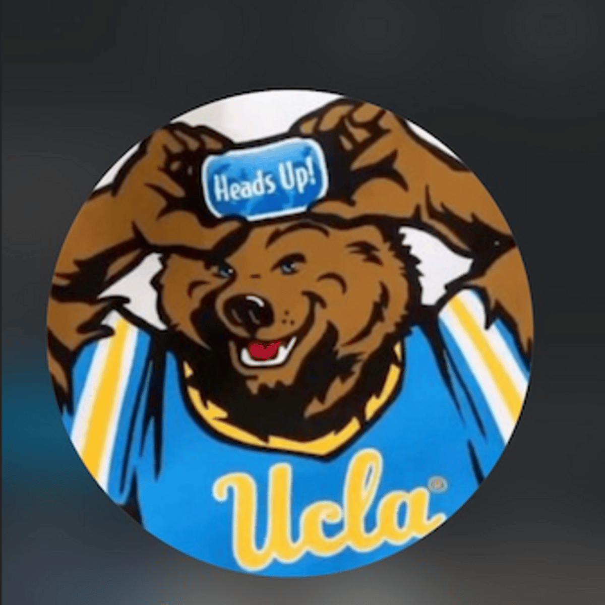 ucla students Newsletter