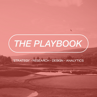 The Playbook logo
