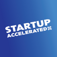 Startup Accelerated by Storm X Capital logo