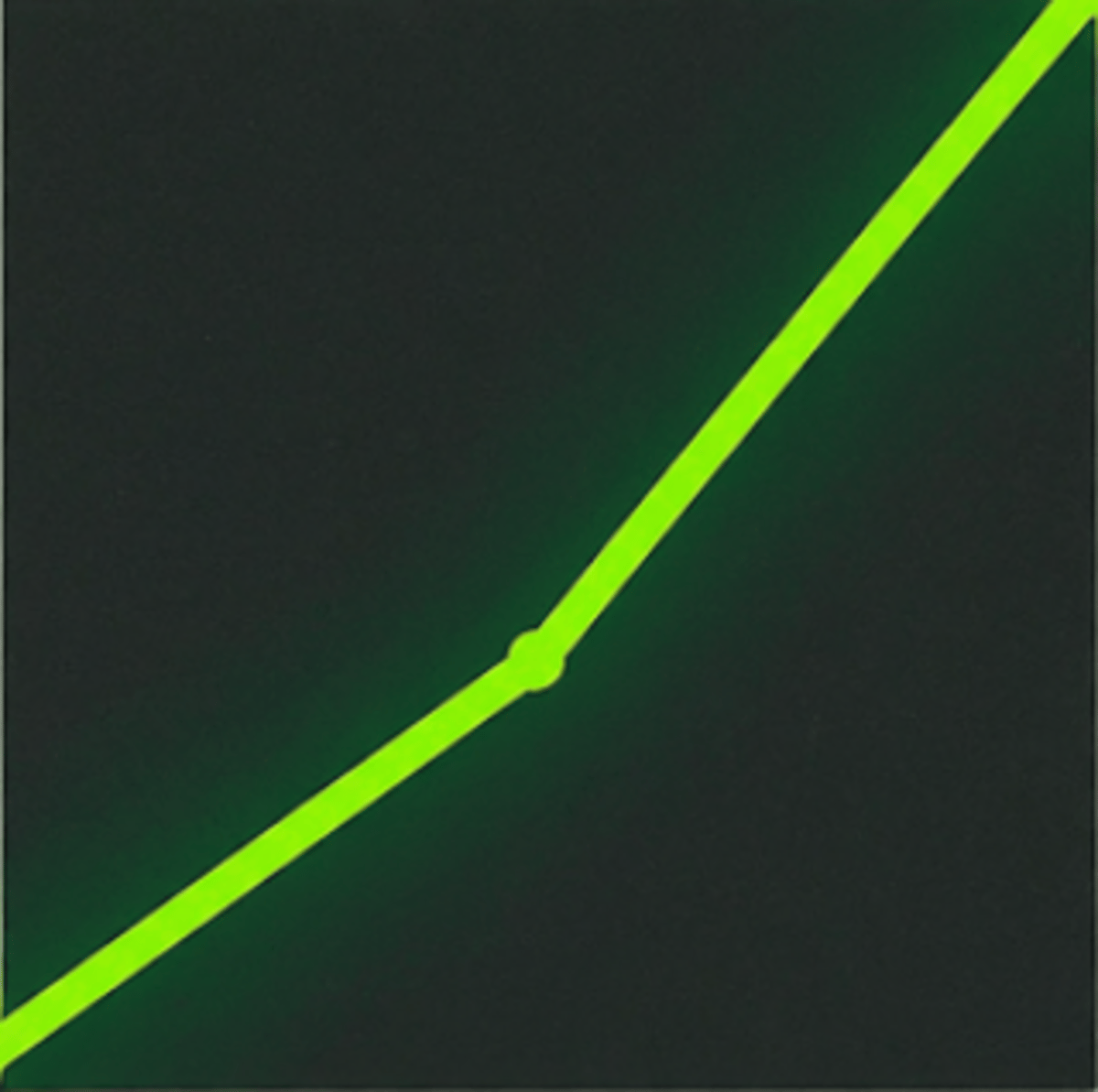 The Greenline