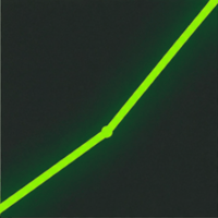 The Greenline logo