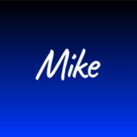 Mike's Masterclass logo