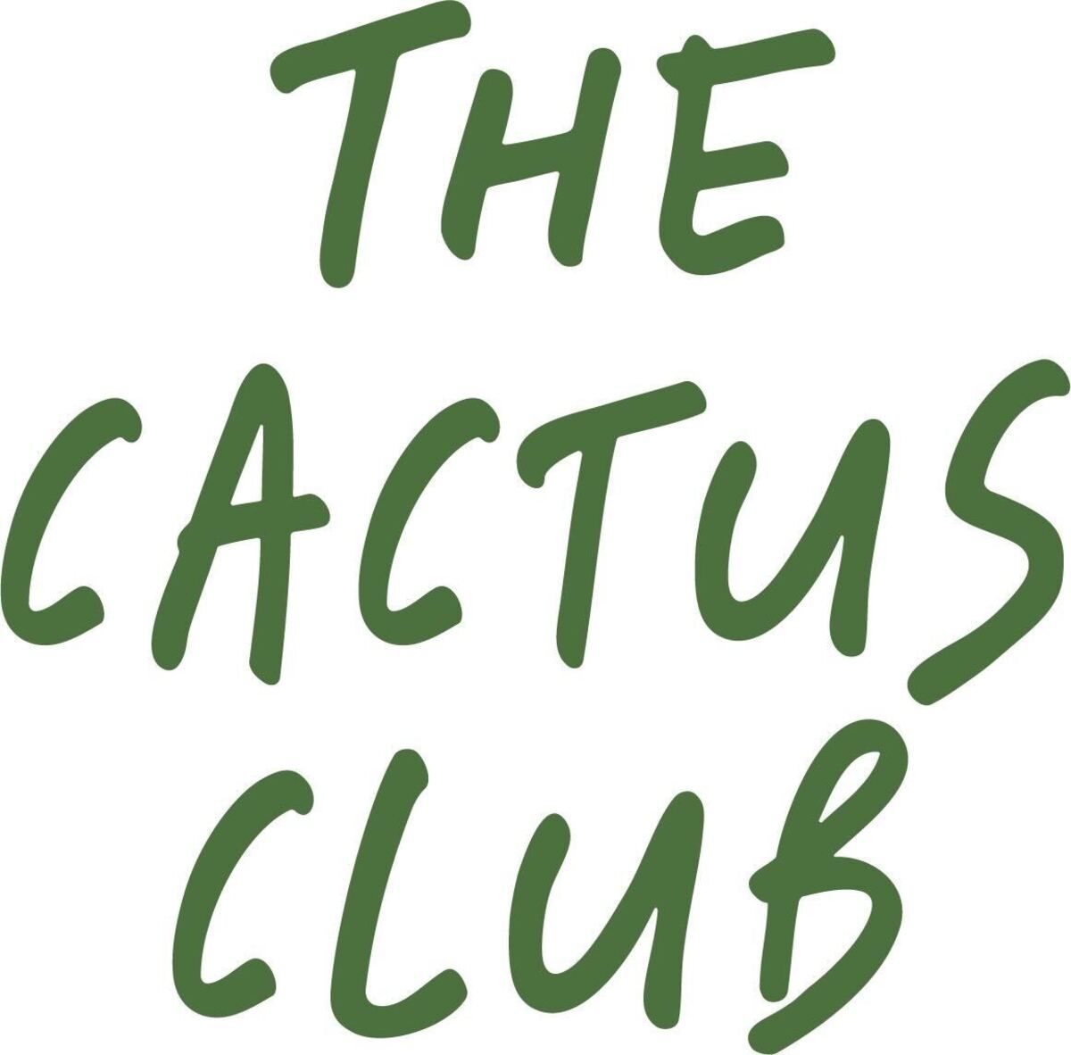 The Cactus Club