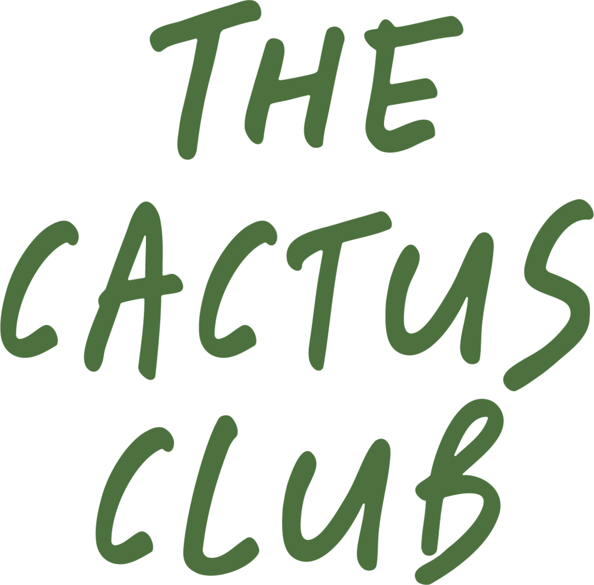 The Cactus Club