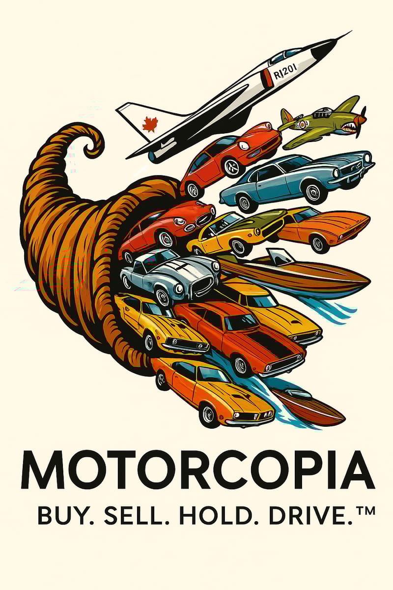 MOTORCOPIA