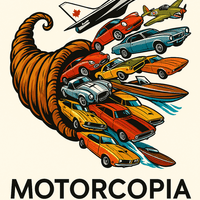 MOTORCOPIA