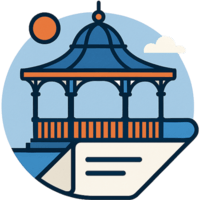 Southside Scoop logo