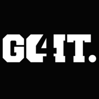 The GO4IT WEEKLY logo