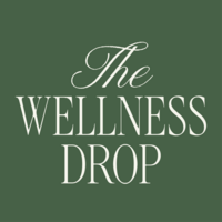 Your wellness loving bestie in your inbox 💌 logo