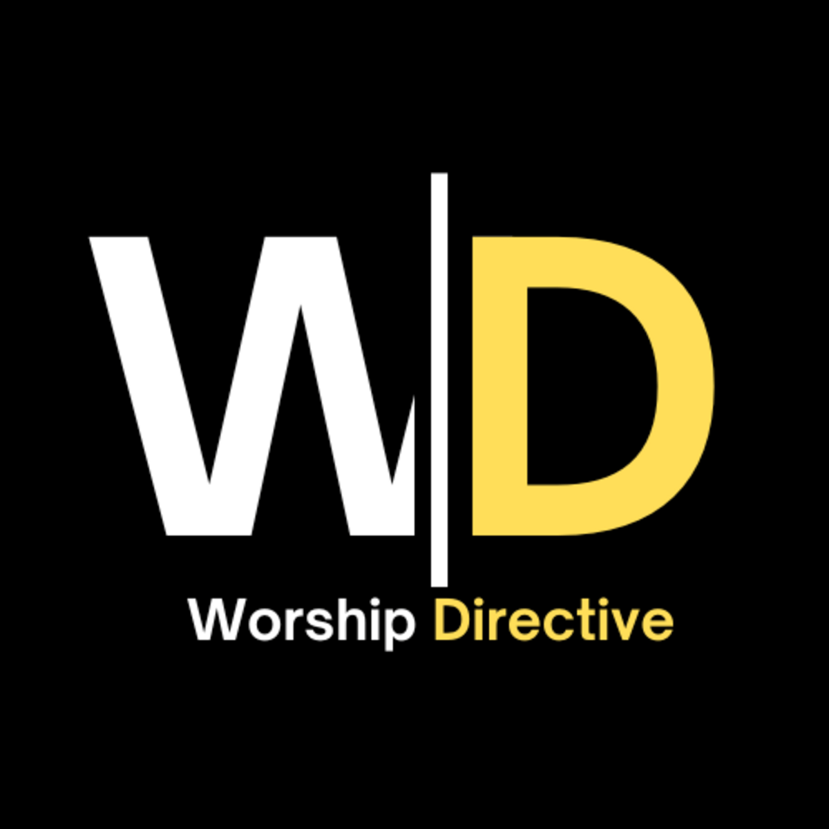 The Worship Directive
