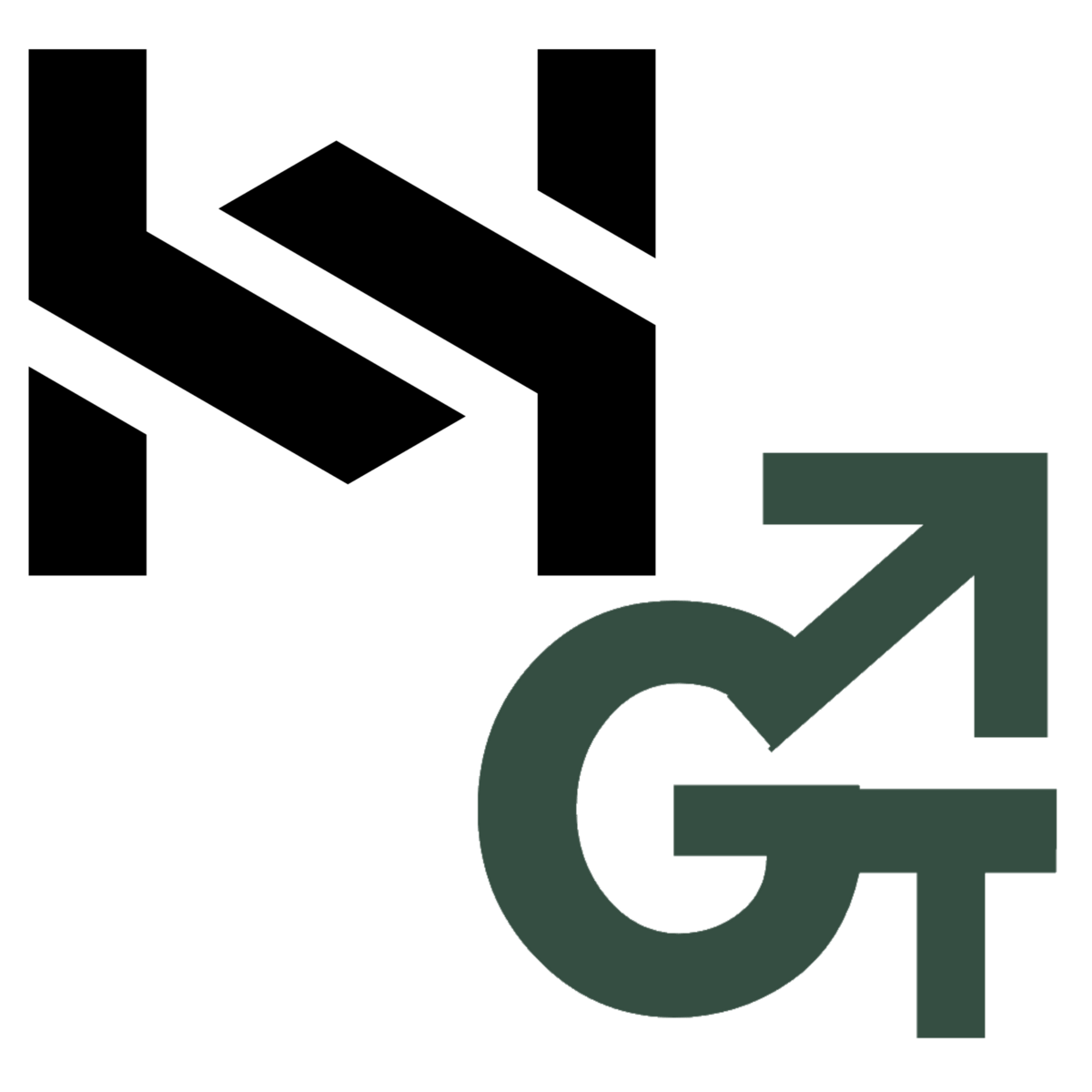 Hardened Strength x Guy Things