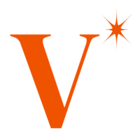 The Vandalist logo