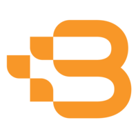 BITCOIN BYTES logo