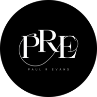 Paul R Evans Newsletters logo
