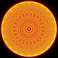 awaken the program. logo