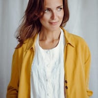 Singing & Songwriting Coach Malin Andersson