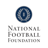 National Football Foundation logo