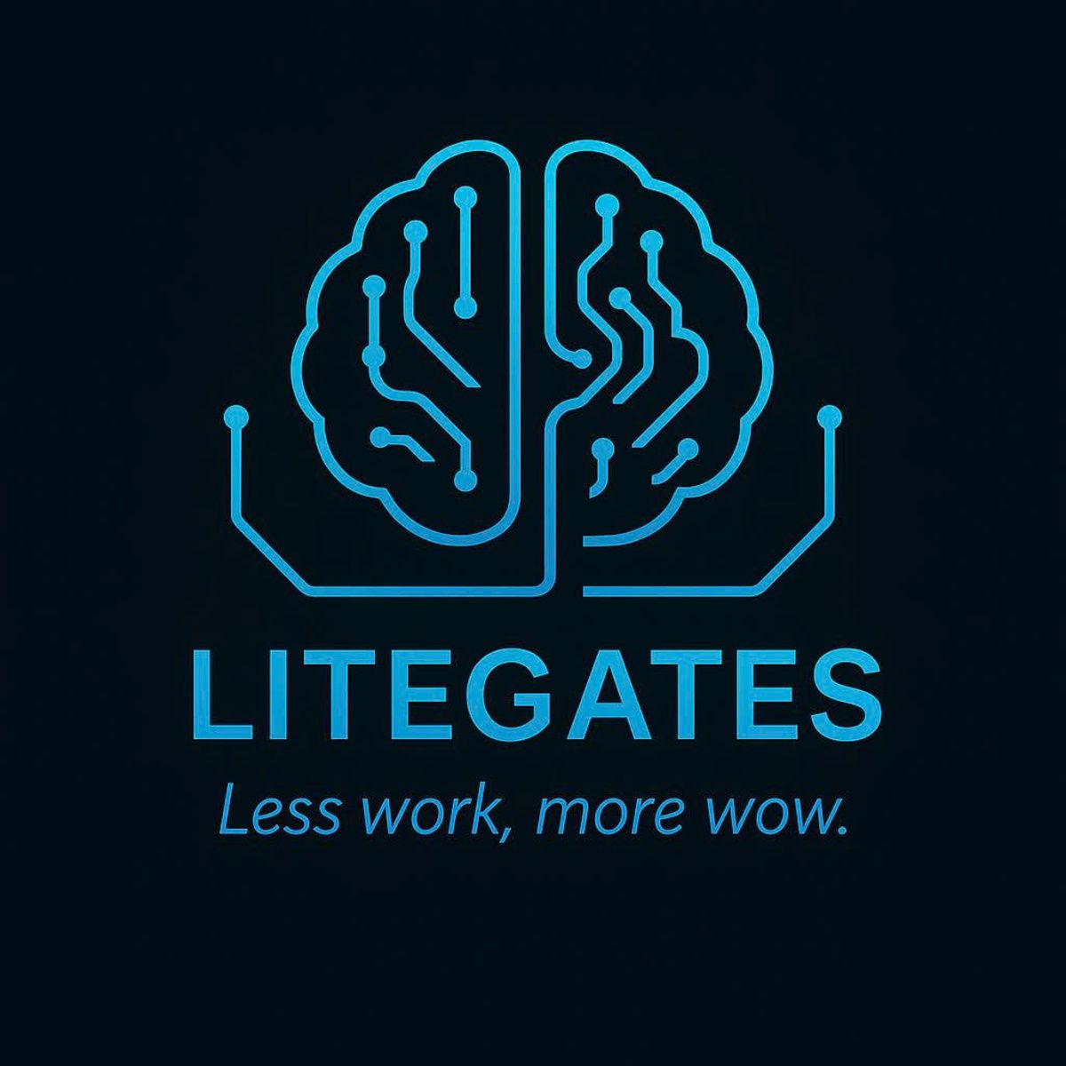 Litegates Newsletter