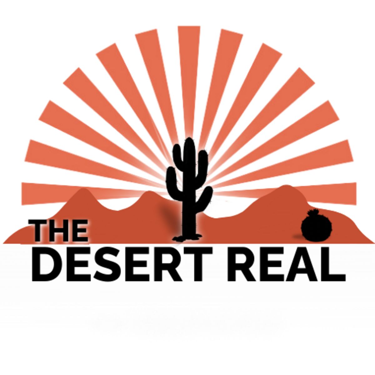 The Desert Real