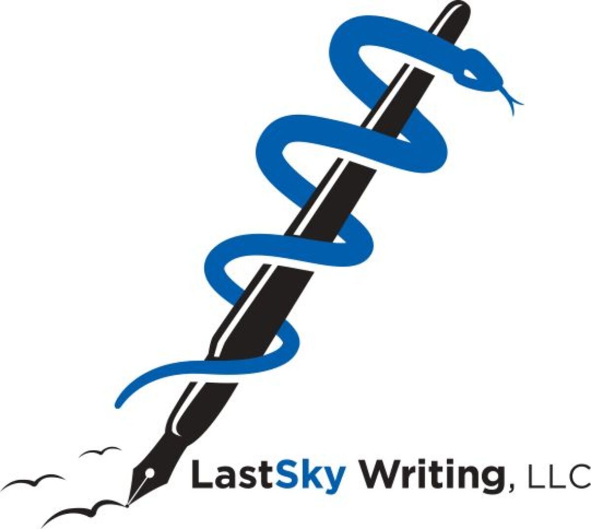 The Writer Is In