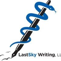 The Writer Is In