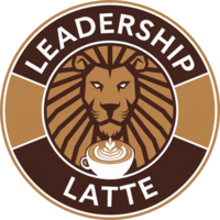 Leadership Latte logo