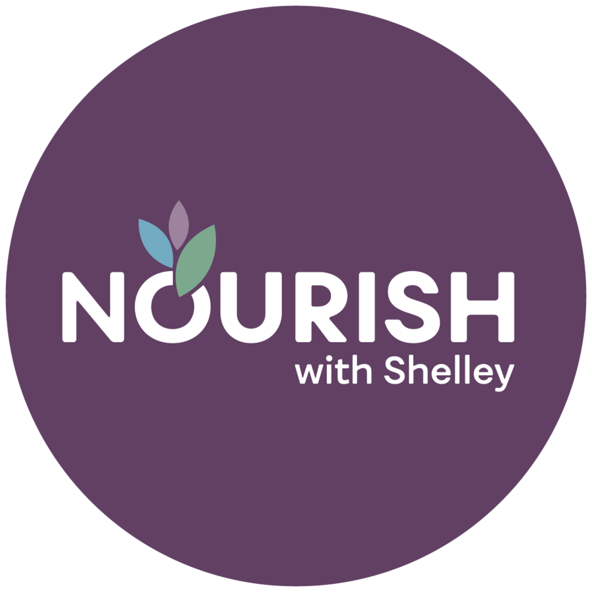 Nourish with Shelley