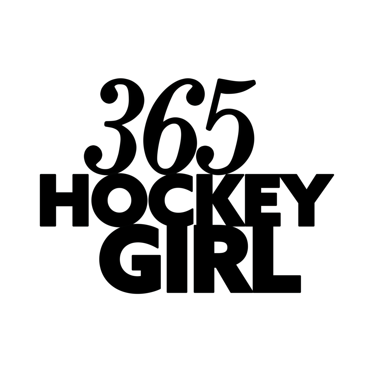 365HockeyGirl 💌
