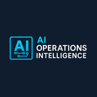 Ai Operations Intelligence