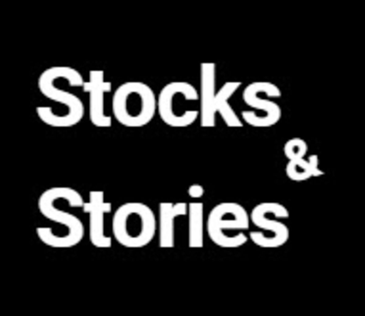 Stocks & Stories