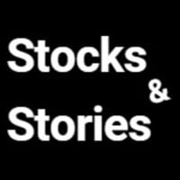 Stocks & Stories logo