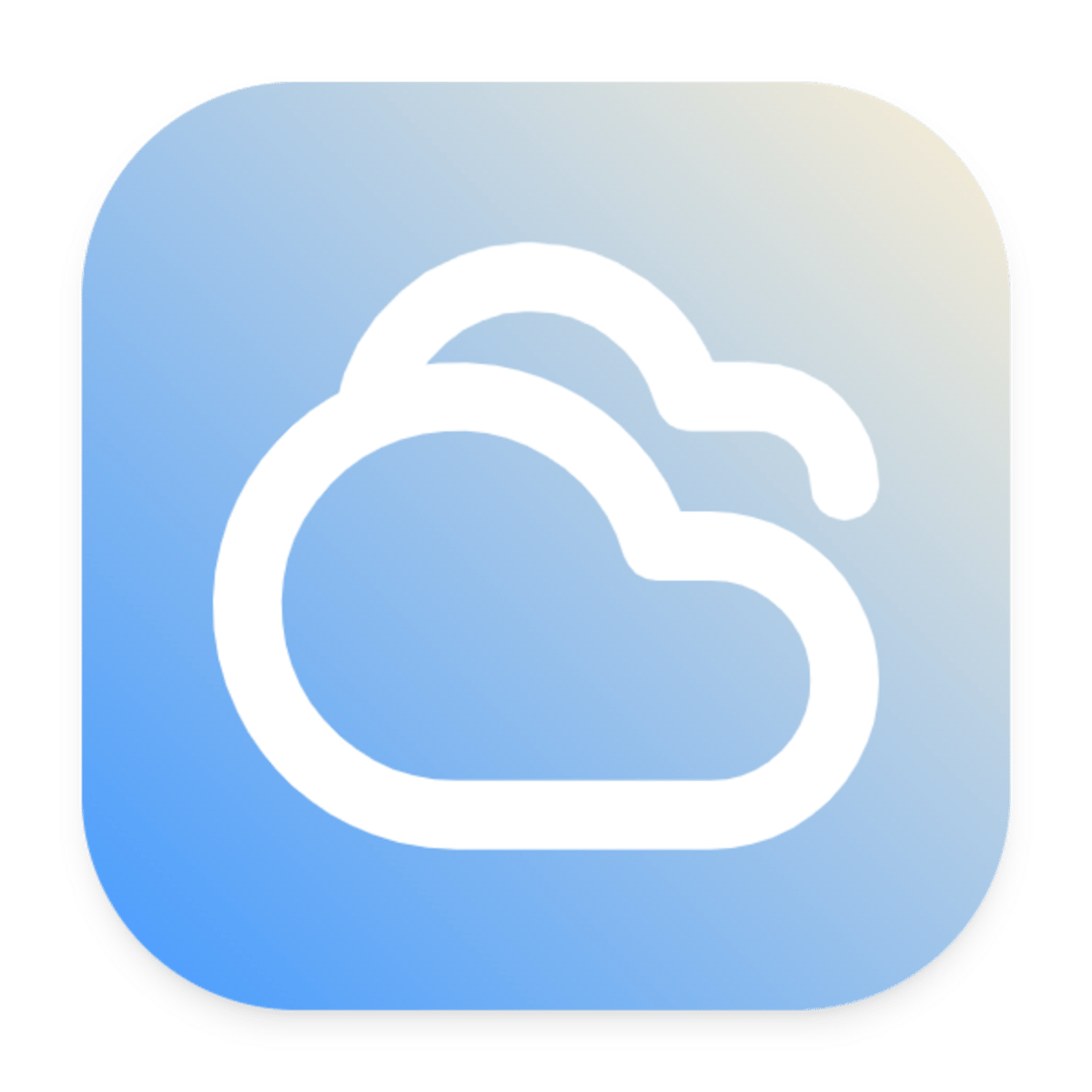 The Cloud Cover