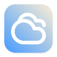The Cloud Cover logo