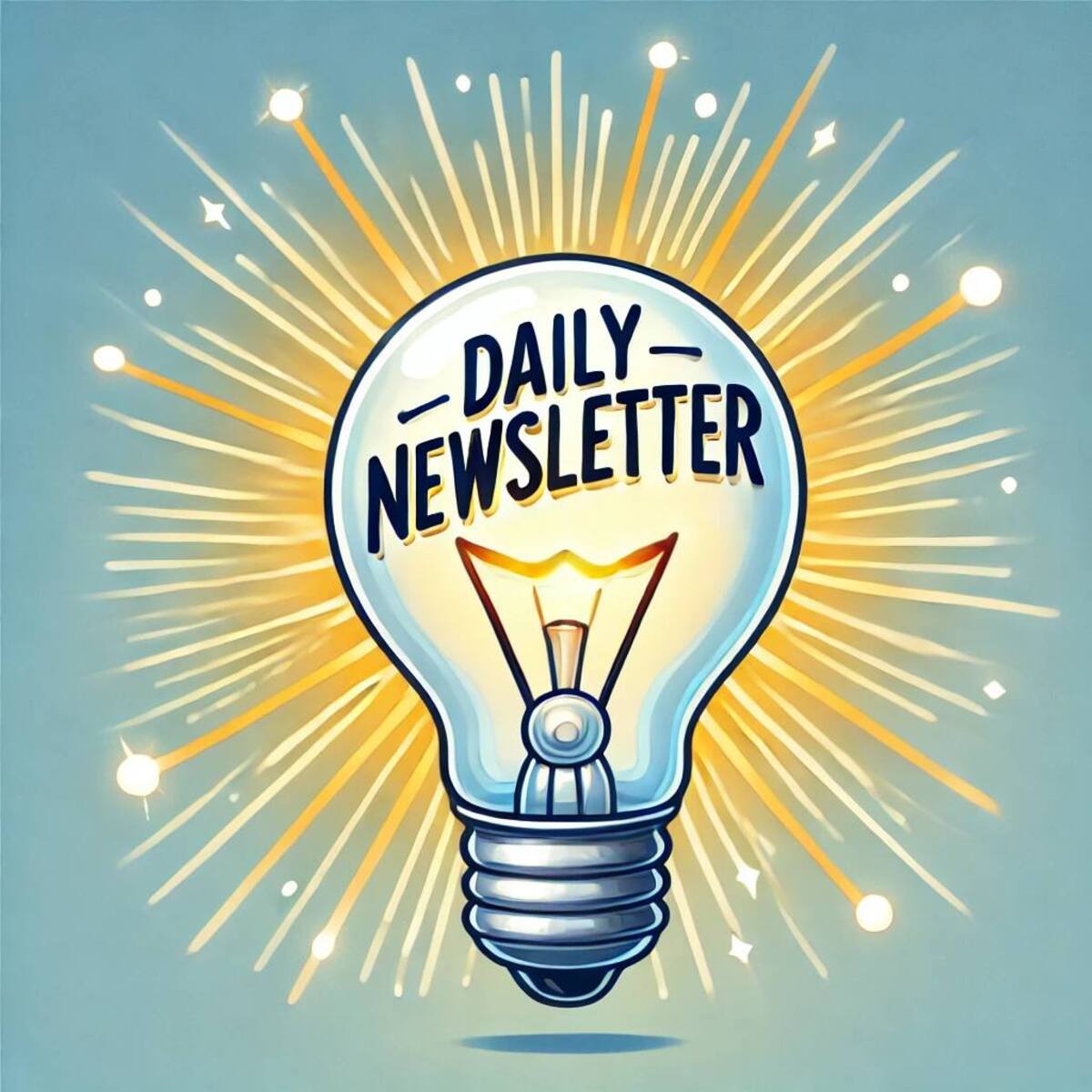 Chananya's Newsletter