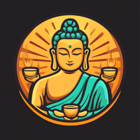 Buddha Bar logo