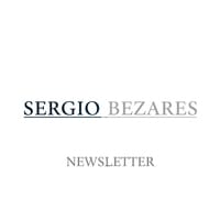 Sergio Bezares logo