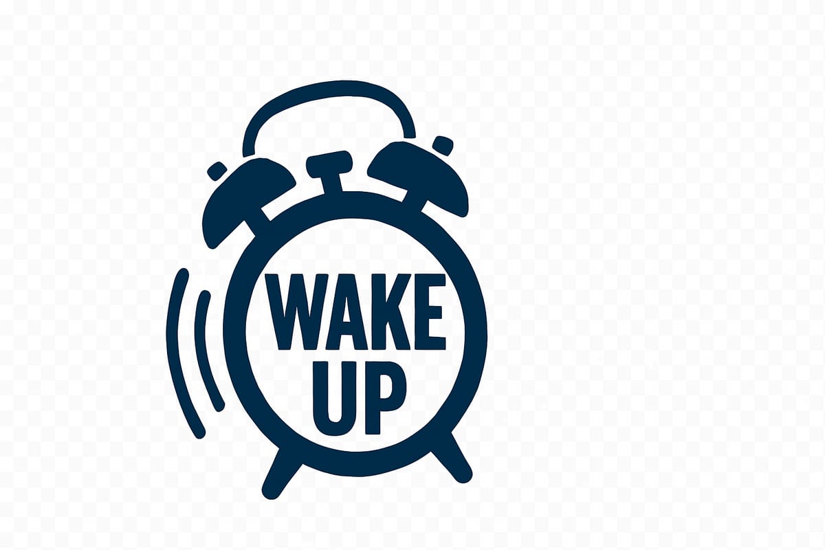 The Wake Up Call