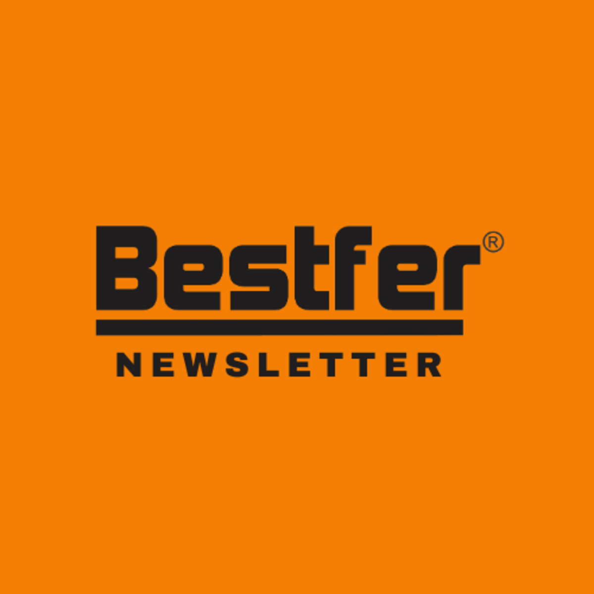 Bestfer Newsletter