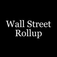 The Wall Street Rollup logo