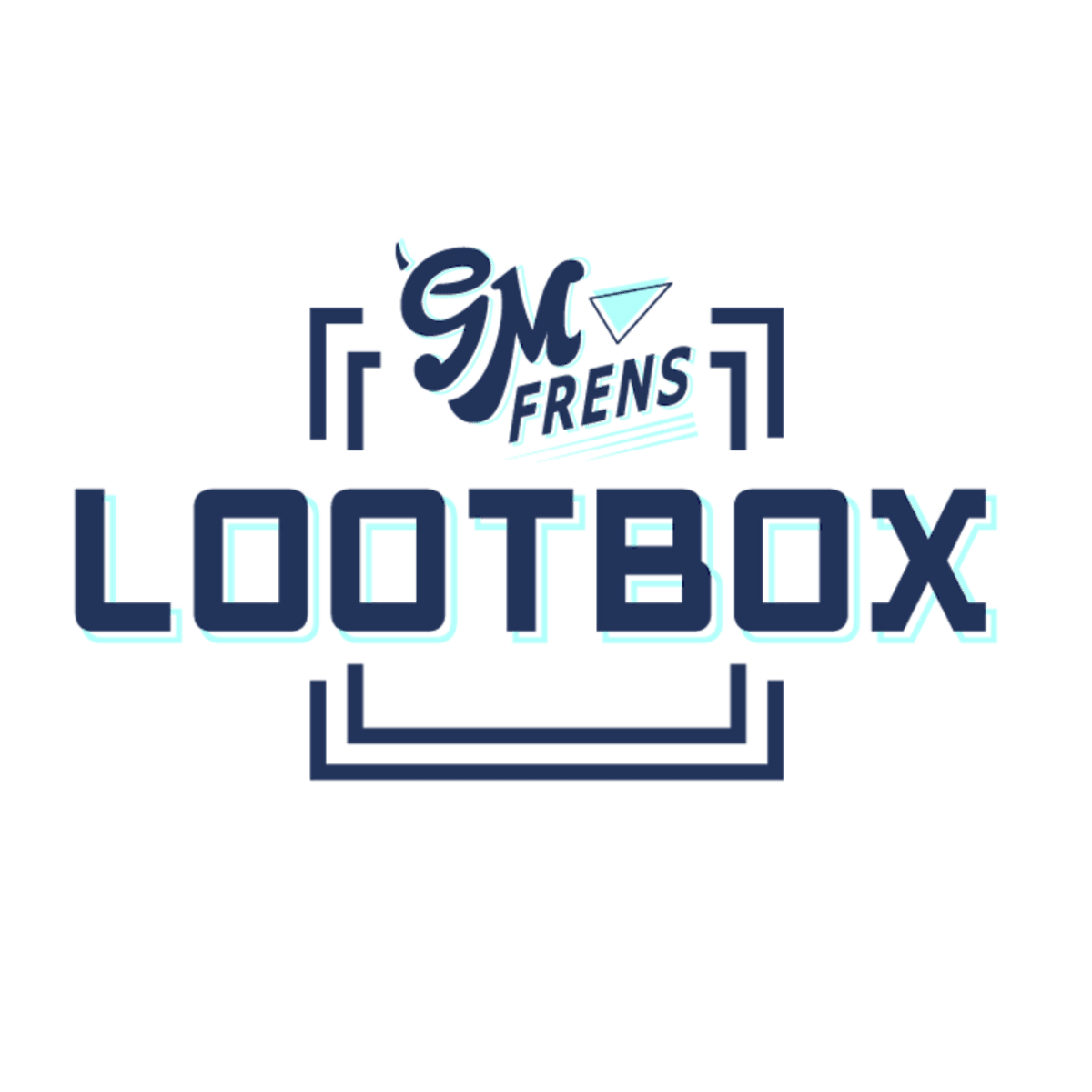 GM Frens Lootbox