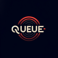 Queue logo