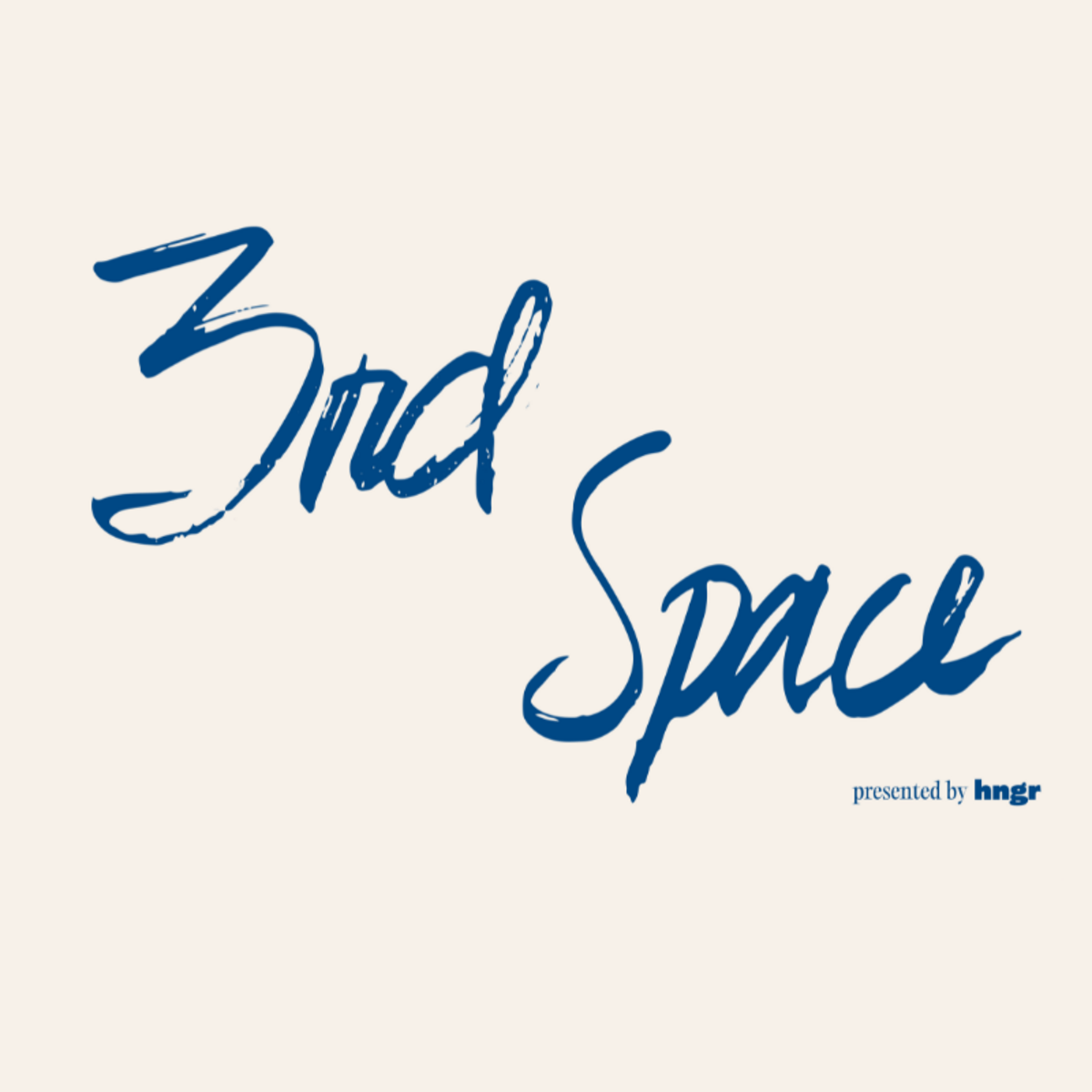 3rd Space