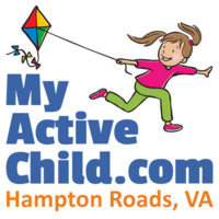 MyActiveChild.com Local Updates!
