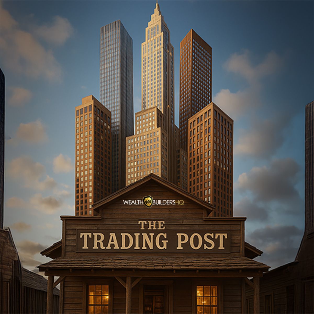 The Trading Post