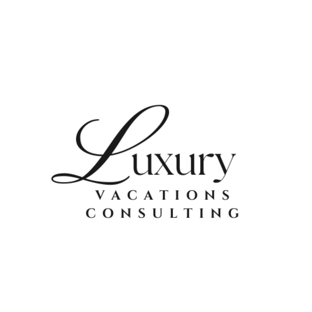 Luxury Vacations Consulting