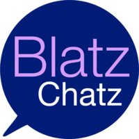 BlatzChatz logo