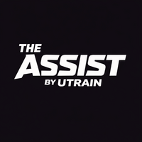 The Assist by Utrain | Weekly updates for basketball trainers and athletes—powered by Utrain. logo