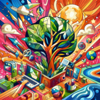 Explore | Enjoy | Sustain logo