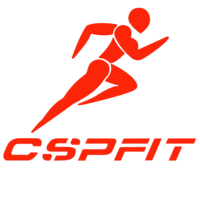 CSPFIT BLOG logo