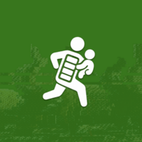 High Performance Parent logo